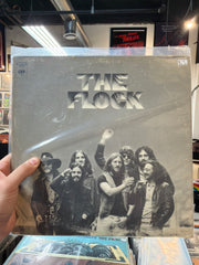 The Flock - Self Titled
