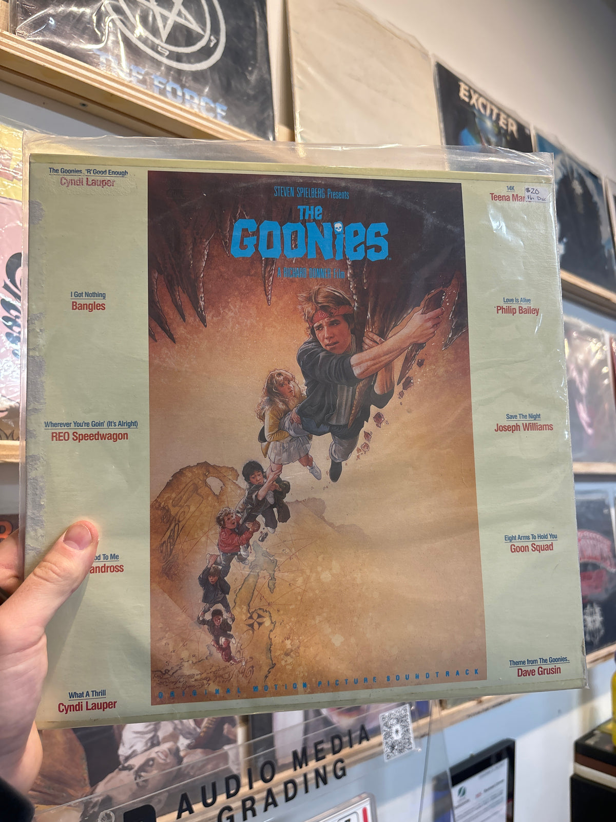 The Goonies