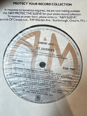 Jumpin Jive - Joe Jackson’s
