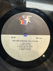 The Jimi Hendrix Collection - Jimi Hendrix