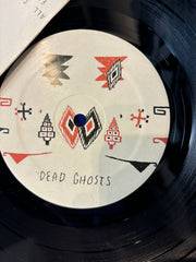 Dead Ghosts - Self Titled