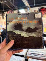 Cal Tjaders - Concert by the Sea (Reel)