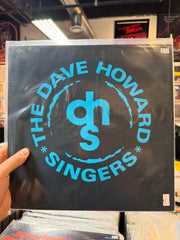 Dave Howard - The Singers
