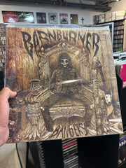 Bangers - BarnBurner
