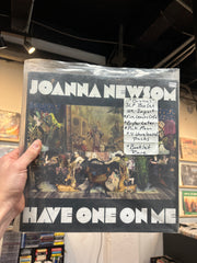 Joanna Newsom - Have One On Me (Box Set)