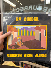 Ry Cooder - Chicken Skin Music