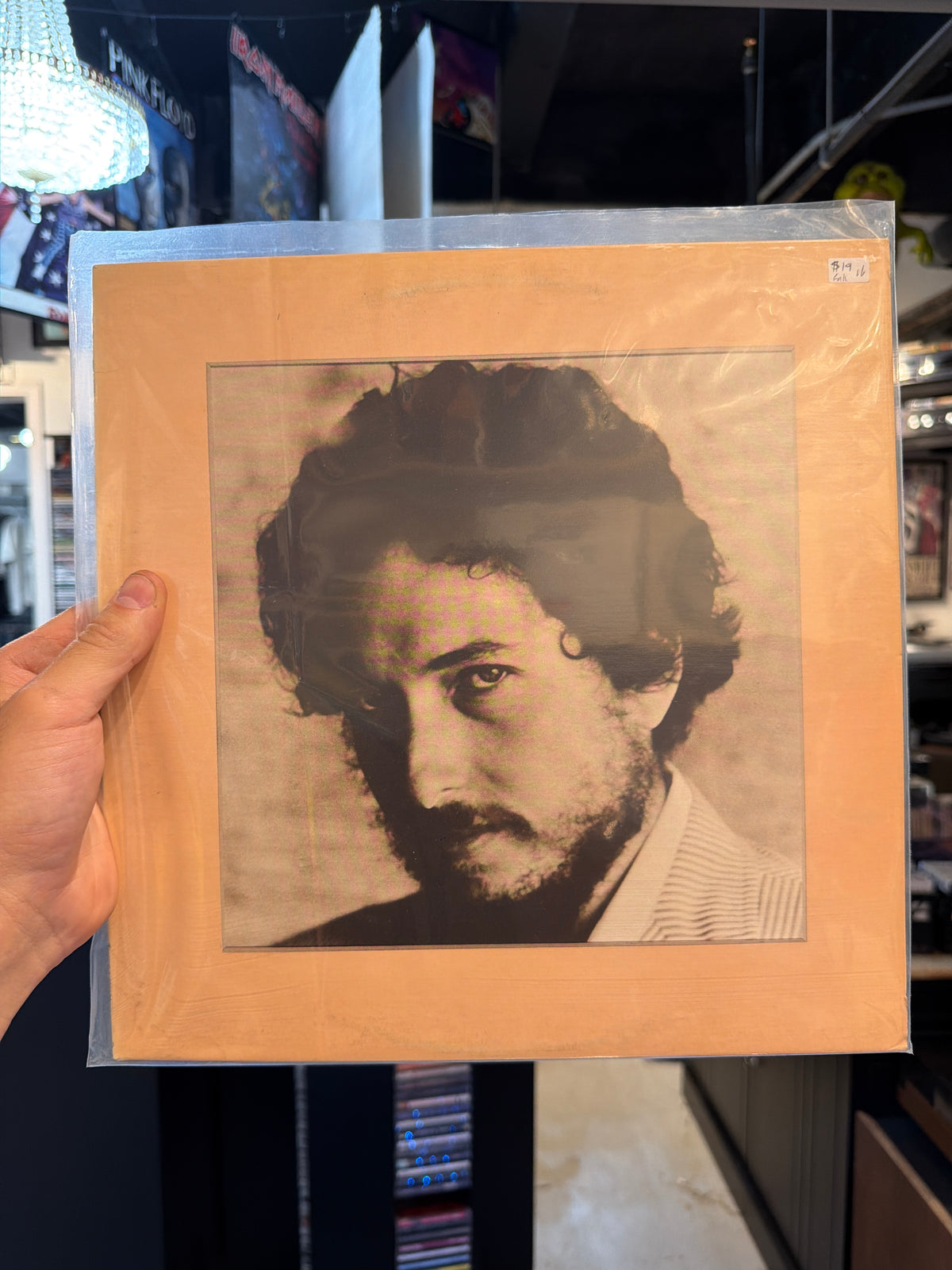 Bob Dylan - New Morning