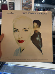 Eurythmics - We Are One