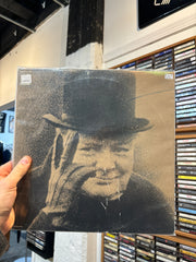 Winston Churchill