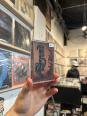 Poison - Flesh & Blood