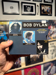 Bob Dylan (CD Box Set)