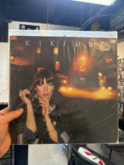 Kiki Dee - Self Titled