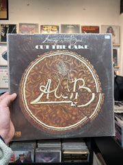 Average White Band - Cake