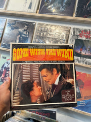 Gone with the wind - Soundtrack