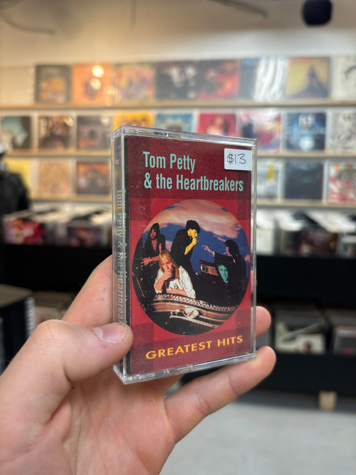 Tom Petty - Greatest