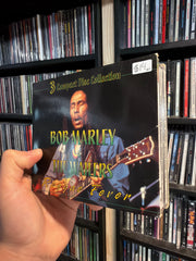 Bob Marley - Reggae Fever (CD Box)