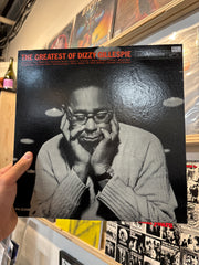 The Greatest - Dizzy Gillespie