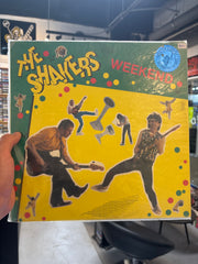 The Shakers - Weekend
