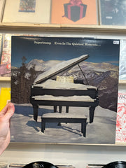 Even in the Quietest Moments - Supertramp