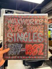 XTC - Waxworks 1977-82