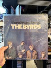The Byrds - Turn Turn