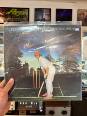 Elton John - Greatest Vol 2