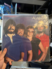 Alabama - The Closer You Get