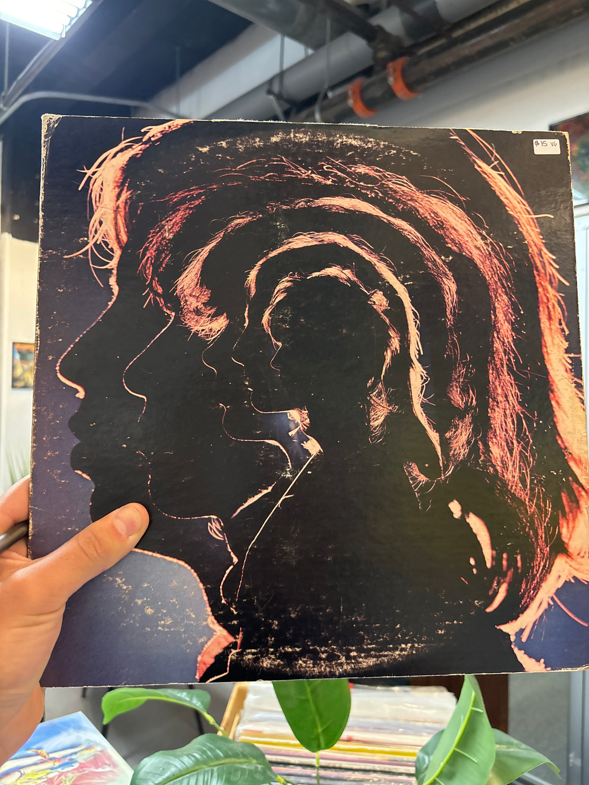 Rolling Stones - Hot Rocks