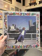 Benny Sings - Young Hearts