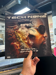 Special Effects - Tech Nine