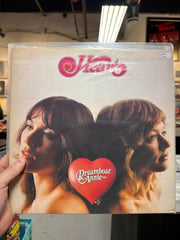 Heart - Dreamboat Annie