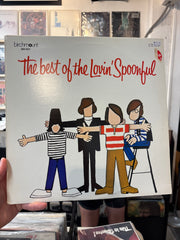 The best of the lovin spoonful - Birchmount