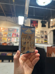 Iron Maiden - Powerslave