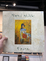 Toni Childs - Union (1988)