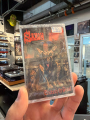 Saxon - Unleash The Beast (Sealed)