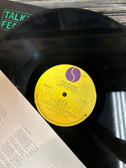 Fear Of Music - Talking Heads