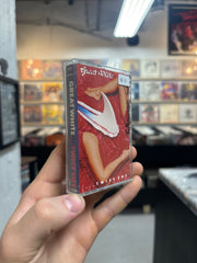 Great White - Twice Shy