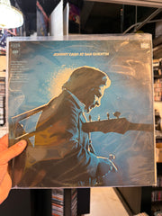 Johnny Cash - San Q