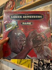 Mame - Louis Armstrong