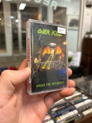Overkill - Under the Influence