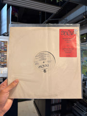 SNOW - Anything For You (12”)