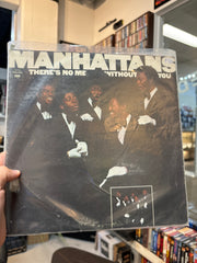 Manhattans - There’s No Me Without You