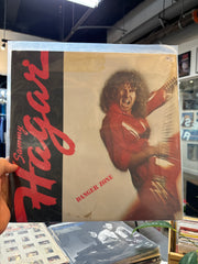 Sammy Hagar - Danger Zone