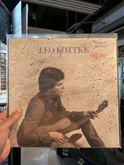Leo Kottke - Time Step