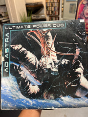 Ultimate Power Duo - Ad Astra