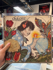 Chick Corea - The Leprechaun