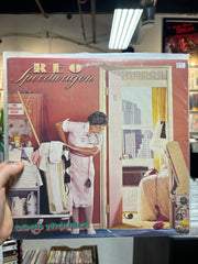 REO Speedwagon - Good Trouble