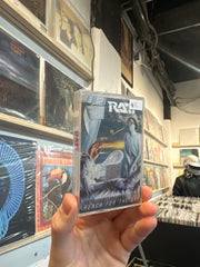 Ratt - Reach for the Sky