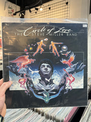 Steve Miller - Circle of Love