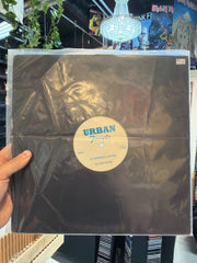Urban Jewels - Surrender